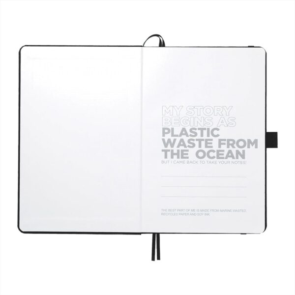 Recycled Marine Bound JournalBook® - Image 5