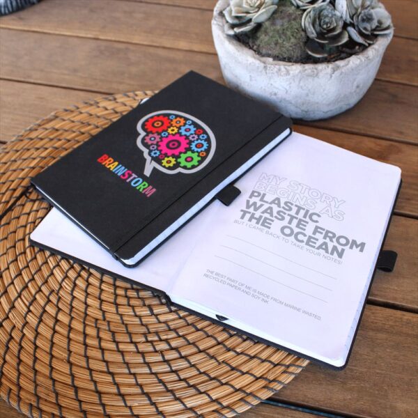 Recycled Marine Bound JournalBook® - Image 9
