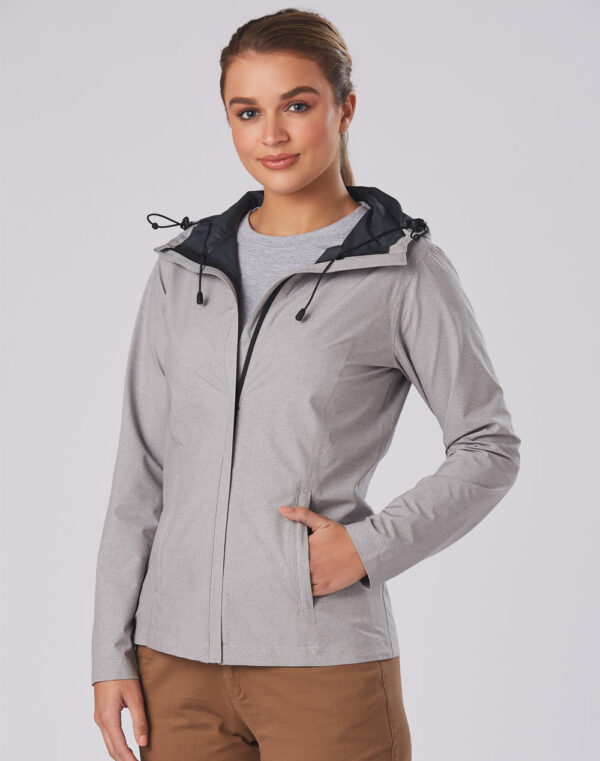 Absolute Waterproof Performance Jacket   Ladies