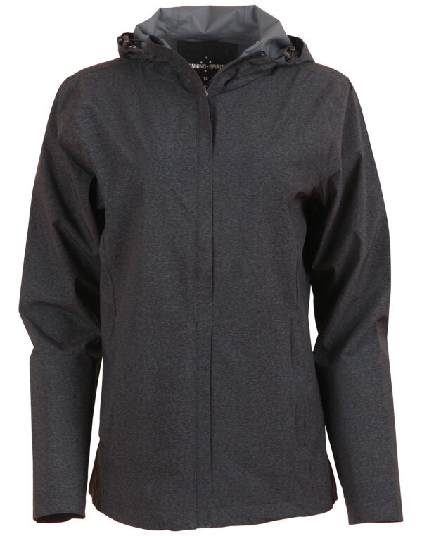 Absolute Waterproof Performance Jacket   Ladies - Image 3