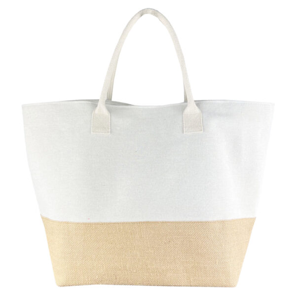 Summer Jute Bag - Image 2