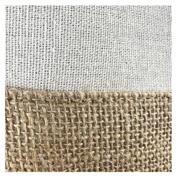 Summer Jute Bag - Image 3
