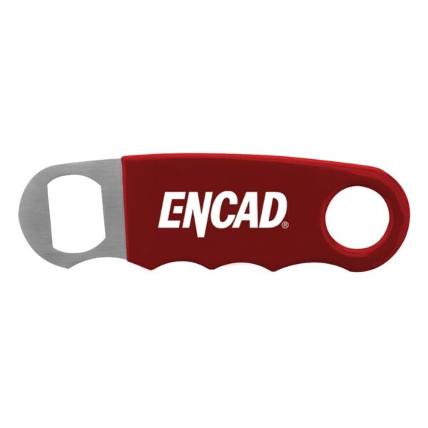 Vinyl Smithfield Bottle Opener - Image 3