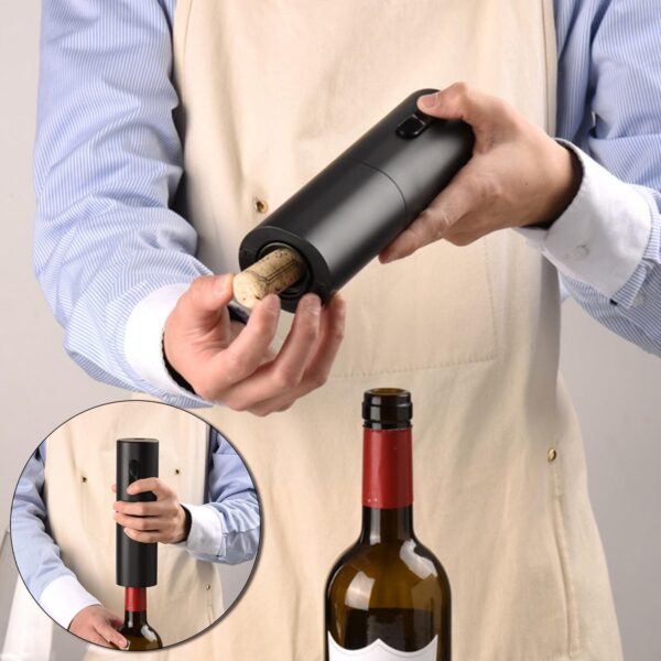 Sleek Bottle Opener - Image 4