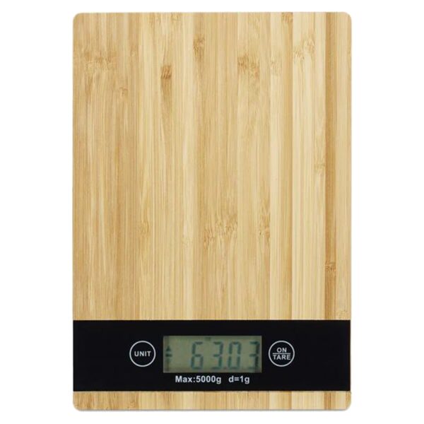 Kitchen Scales - Image 2