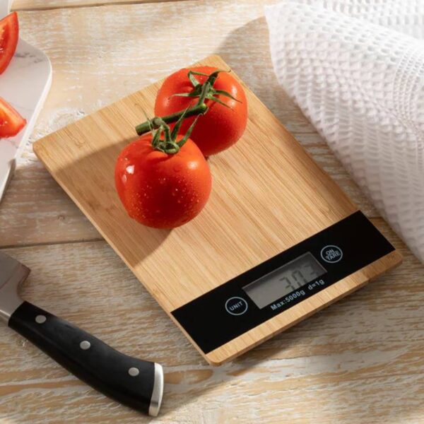 Kitchen Scales - Image 3
