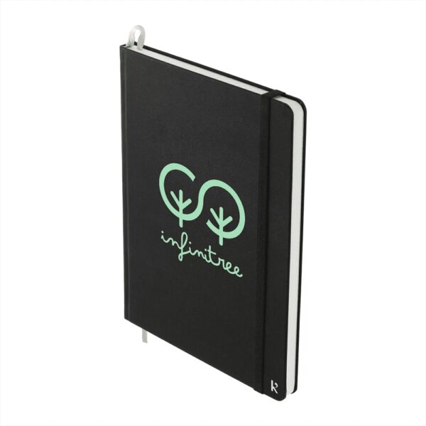 Karst® A5 Stone Paper Hardcover Notebook - Image 12
