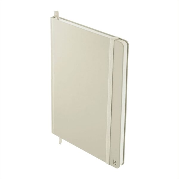 Karst® A5 Stone Paper Hardcover Notebook - Image 8