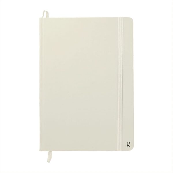Karst® A5 Stone Paper Hardcover Notebook - Image 5