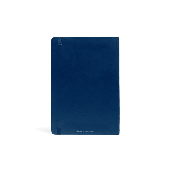 Karst® A5 Softcover Notebook - Image 4
