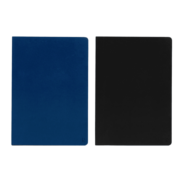 Karst® A5 Softcover Notebook