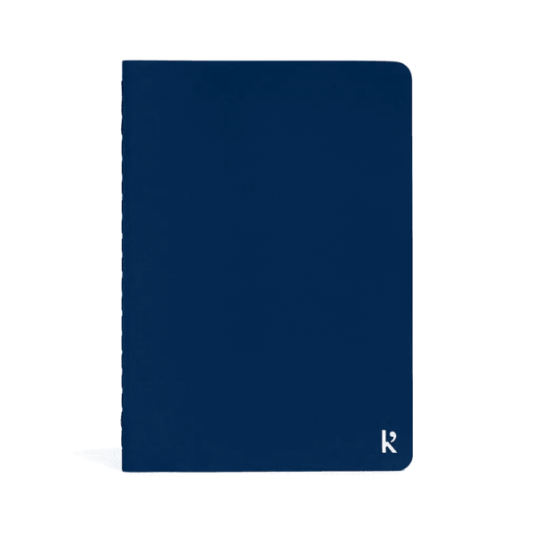 Karst® A6 Stone Paper Softcover Pocket Journal