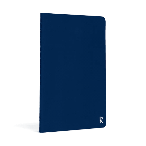Karst® A6 Stone Paper Softcover Pocket Journal - Image 2