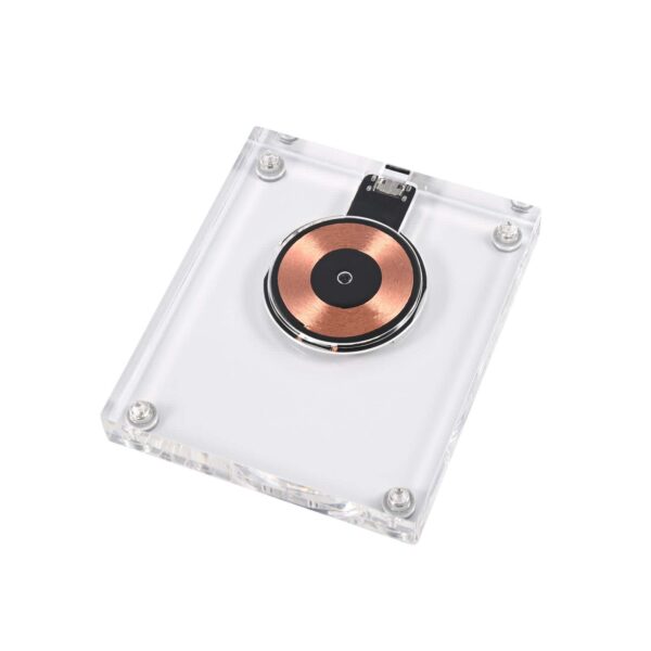 Crystal Wireless Charger - Image 5