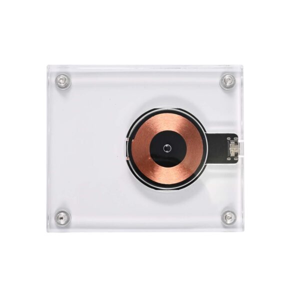 Crystal Wireless Charger - Image 2