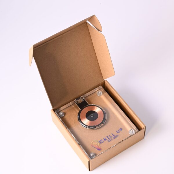 Crystal Wireless Charger - Image 8