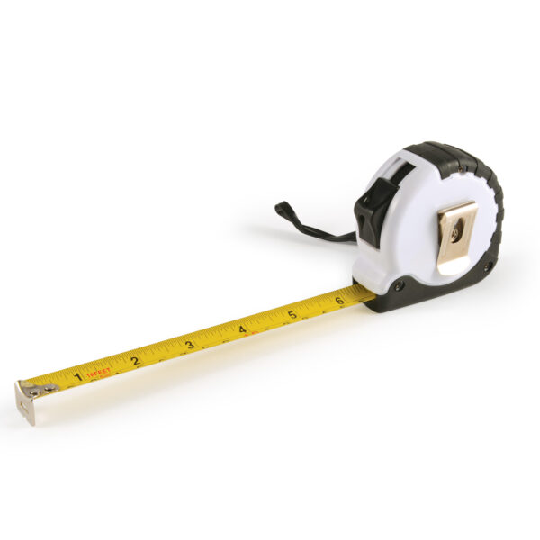Exocet 5m Retracting Tape Measure - Image 3