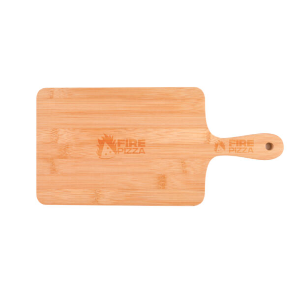 Solero Bamboo Serving Board - Image 5