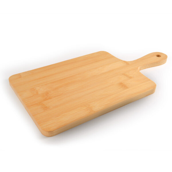 Solero Bamboo Serving Board - Image 4