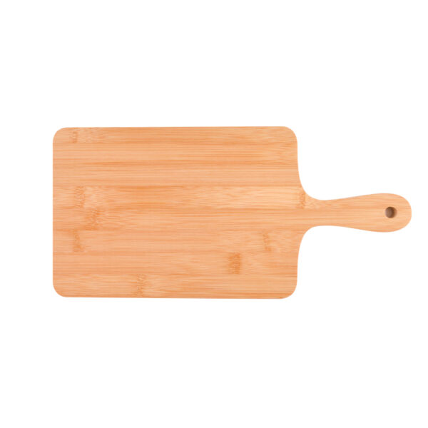 Solero Bamboo Serving Board - Image 2
