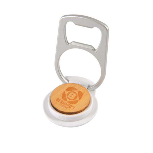 Lager Bottle Opener Phone Stand - Image 11