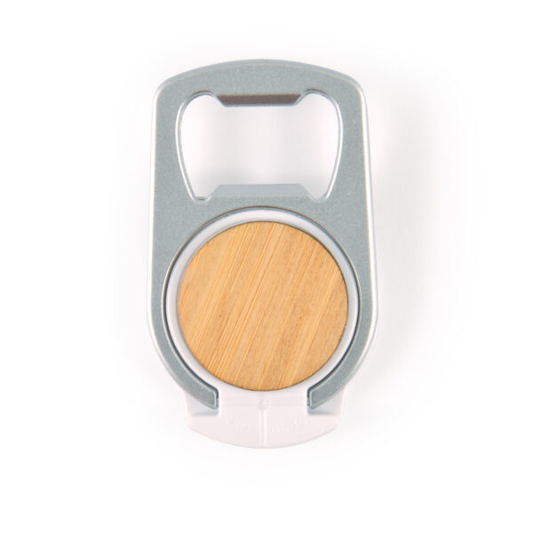 Lager Bottle Opener Phone Stand - Image 2