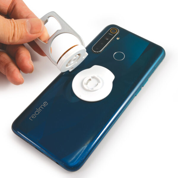 Lager Bottle Opener Phone Stand - Image 10