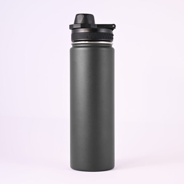 Mystique 650ml Stainless Steel Vacuum Bottle - Image 3