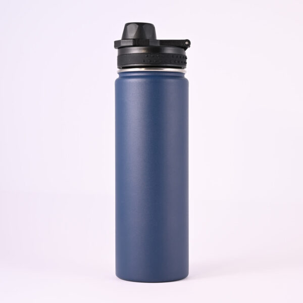 Mystique 650ml Stainless Steel Vacuum Bottle - Image 4