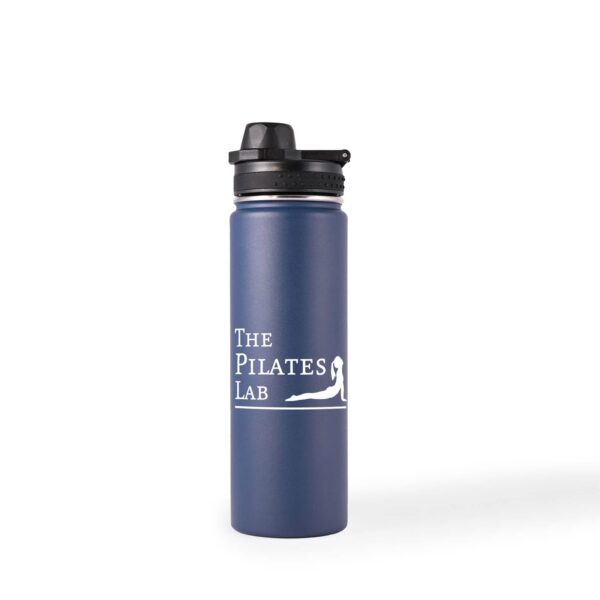 Mystique 650ml Stainless Steel Vacuum Bottle - Image 7