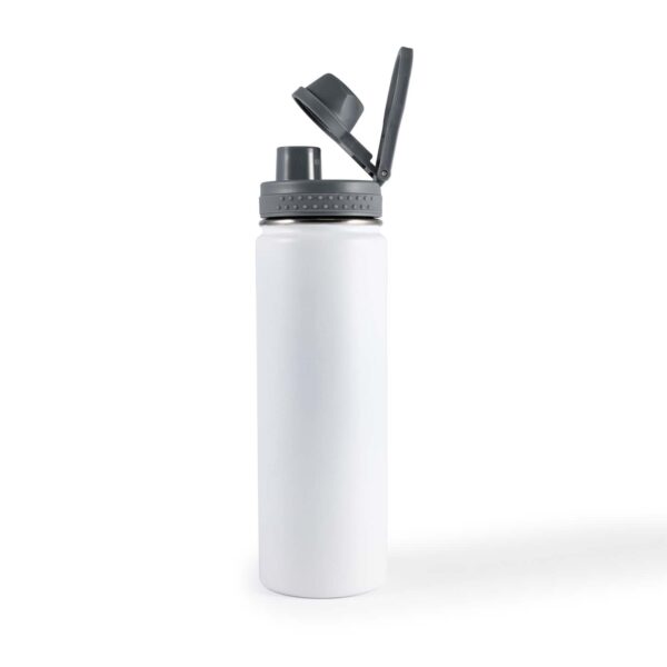 Mystique 650ml Stainless Steel Vacuum Bottle - Image 2