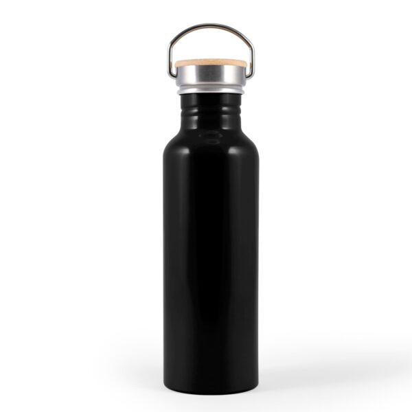 Chat Recycled Aluminium Drink Bottle - Image 11