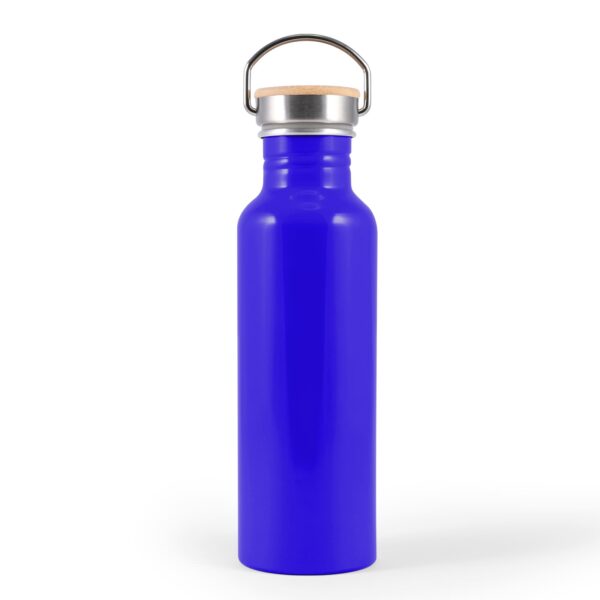 Chat Recycled Aluminium Drink Bottle - Image 9