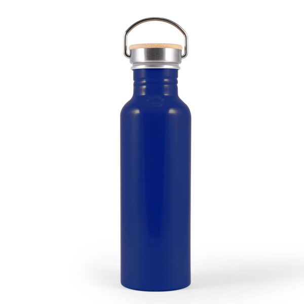 Chat Recycled Aluminium Drink Bottle - Image 10