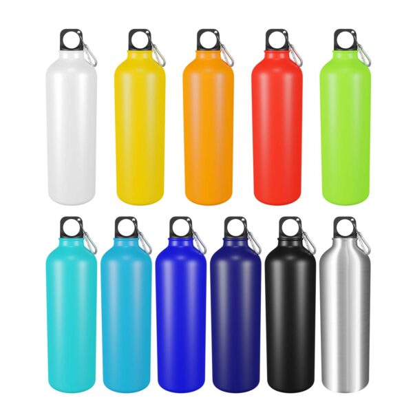 Gelato Aluminium Drink Bottle - Image 15
