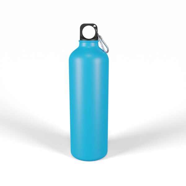 Gelato Aluminium Drink Bottle - Image 7