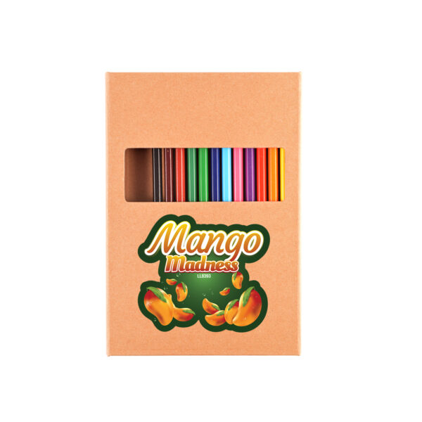 Collage 12 Pencil Drawing Set - Image 3