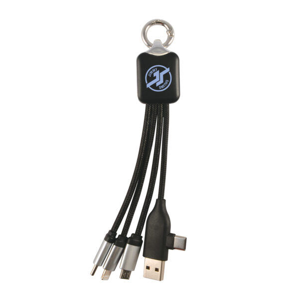 Kinetic Square Glow Cable - Image 3