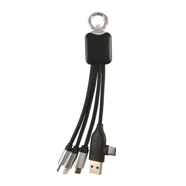 Kinetic Square Glow Cable - Image 2