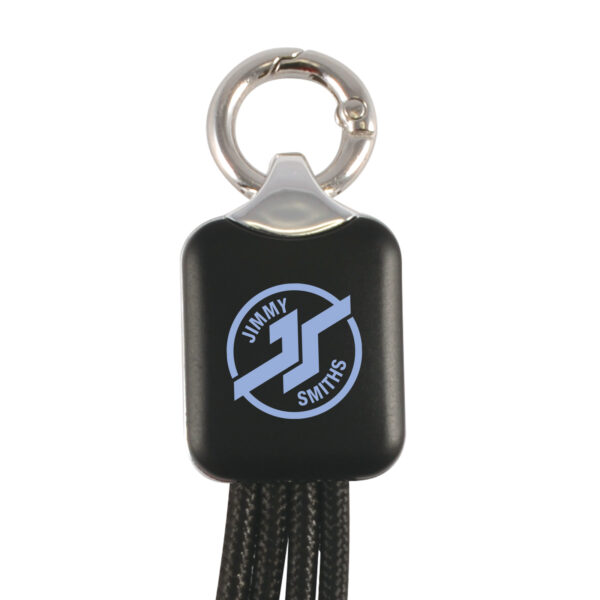 Kinetic Square Glow Cable - Image 4