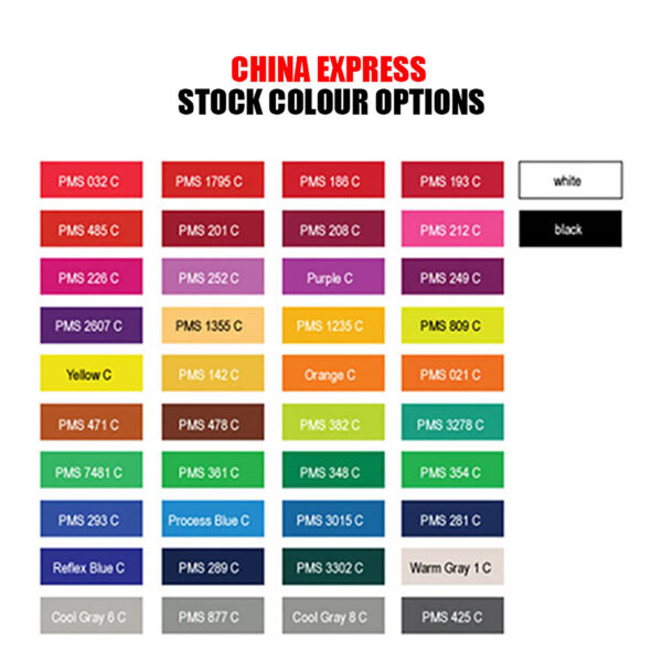 Nylon Lanyards – 25mm - Image 3