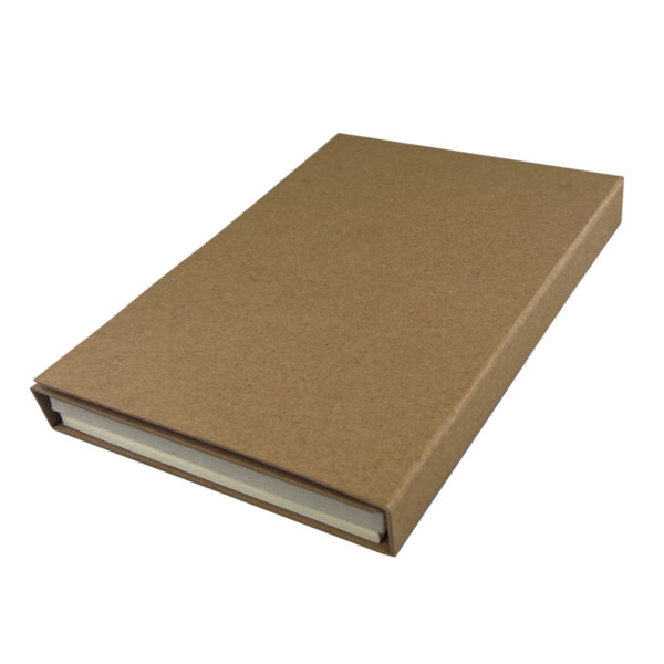 Calbe Memo Stationery Set - Image 4