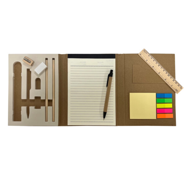 Calbe Memo Stationery Set - Image 6