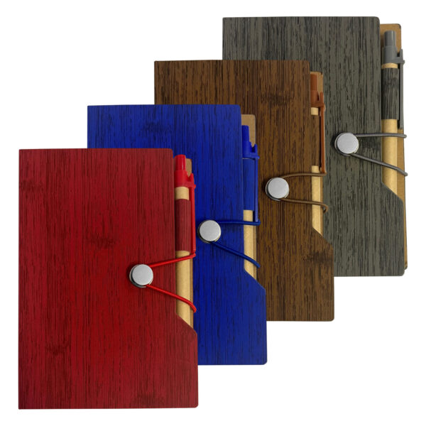Goodmen Sticky Note Pad - Image 2