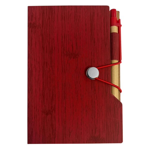 Goodmen Sticky Note Pad - Image 3