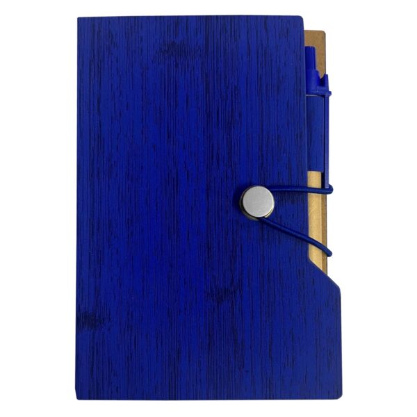 Goodmen Sticky Note Pad - Image 5