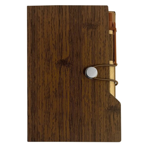 Goodmen Sticky Note Pad - Image 6
