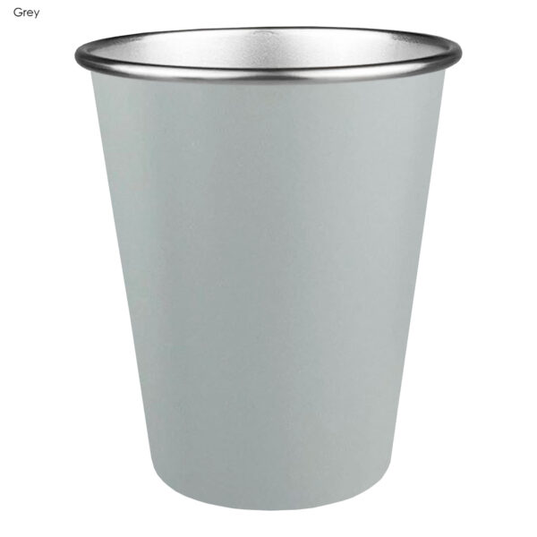 Metal Party Cup - Image 8