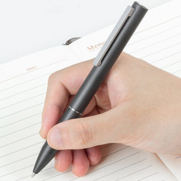 Medenea Metal Pen - Image 3
