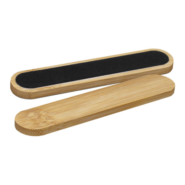 Bamboo Nail File - Image 2